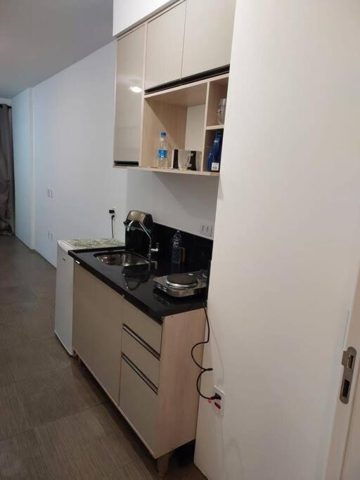 Loft Metro Faria Lima, Largo Da Batata, Butanta, Usp, Clube Hebraica Reboucas Apartman São Paulo Kültér fotó