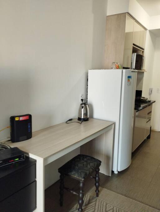 Loft Metro Faria Lima, Largo Da Batata, Butanta, Usp, Clube Hebraica Reboucas Apartman São Paulo Kültér fotó