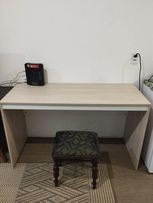 Loft Metro Faria Lima, Largo Da Batata, Butanta, Usp, Clube Hebraica Reboucas Apartman São Paulo Kültér fotó