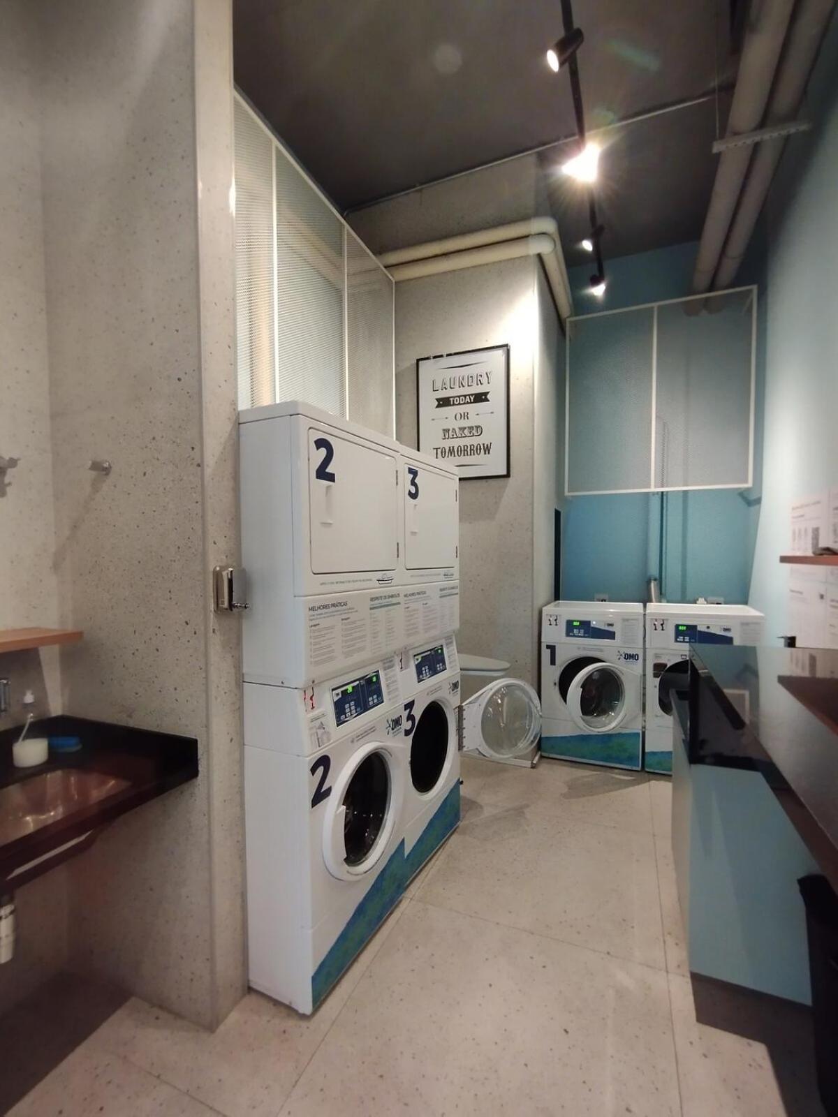Loft Metro Faria Lima, Largo Da Batata, Butanta, Usp, Clube Hebraica Reboucas Apartman São Paulo Kültér fotó